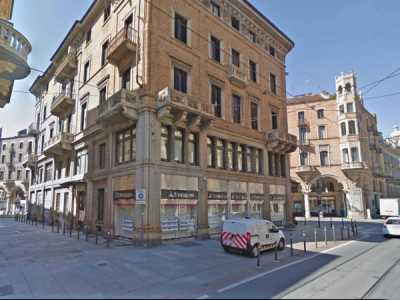 Appartamento in Vendita a Torino via Monte di Pietã  8